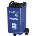 Single Phase 12/24V Car Battery Charger